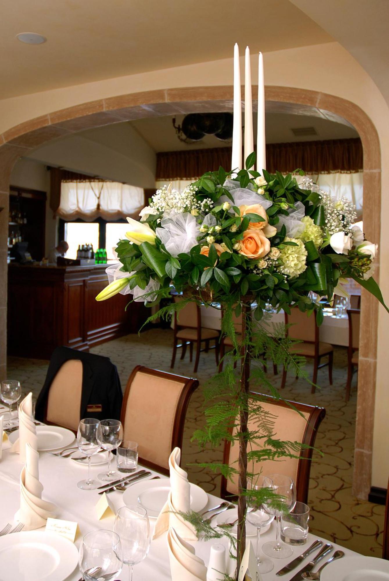 לבוב Citadel Gastro Boutique Hotel מראה חיצוני תמונה